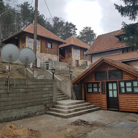 Divčibare Apartmani Milojevic מראה חיצוני תמונה