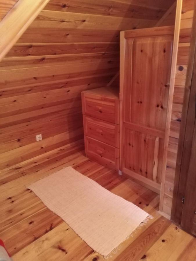 Divčibare Apartmani Milojevic מראה חיצוני תמונה