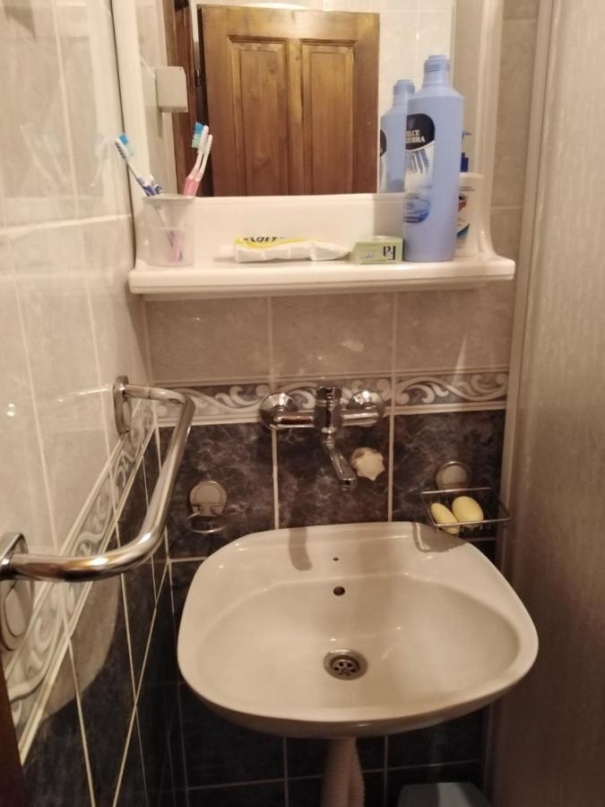 Divčibare Apartmani Milojevic מראה חיצוני תמונה