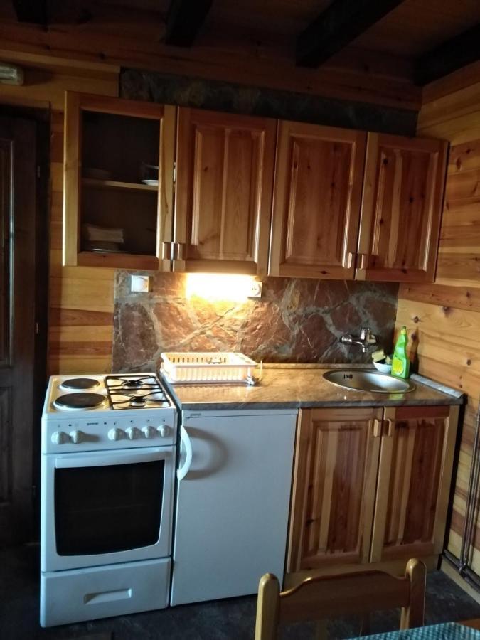 Divčibare Apartmani Milojevic מראה חיצוני תמונה