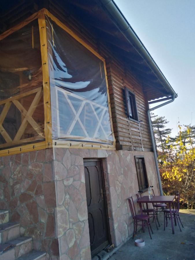 Divčibare Apartmani Milojevic מראה חיצוני תמונה