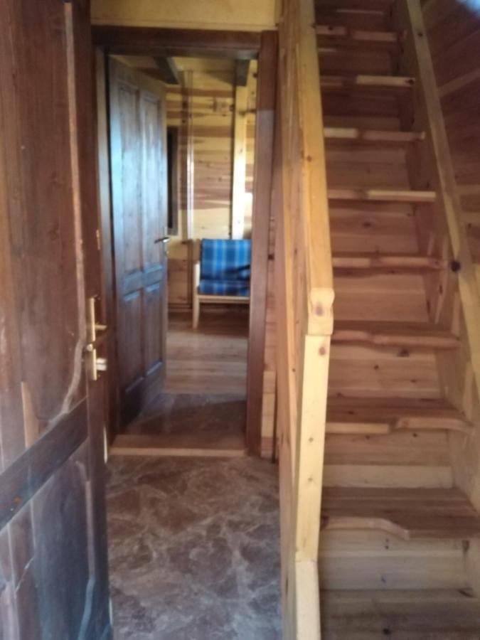 Divčibare Apartmani Milojevic מראה חיצוני תמונה
