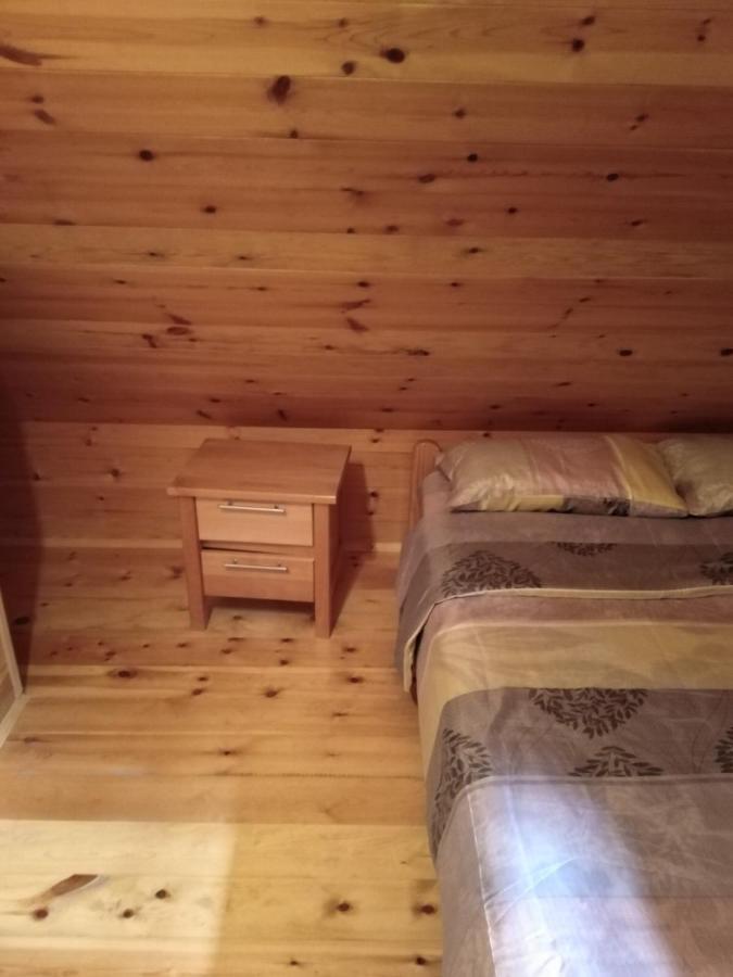 Divčibare Apartmani Milojevic מראה חיצוני תמונה